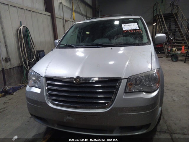 2A4RR5D17AR249474 Chrysler Town & Country Touring
