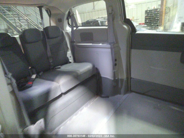 2A4RR5D17AR249474 Chrysler Town & Country Touring