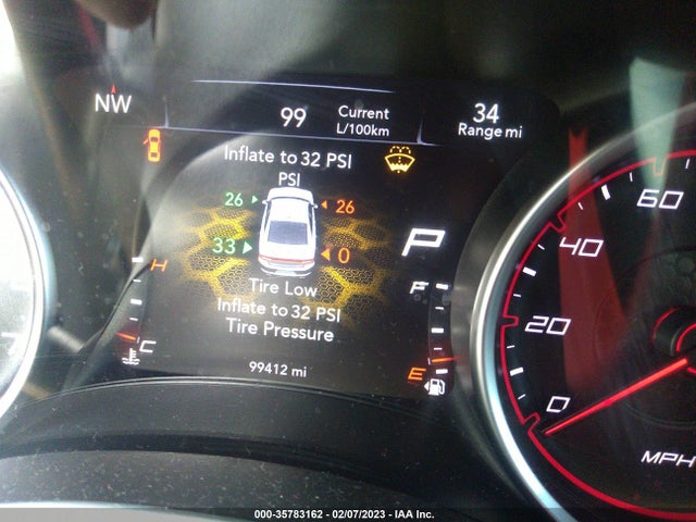 Dodge Charger Sxt 2016 2C3CDXHG3GH149749 Image 9