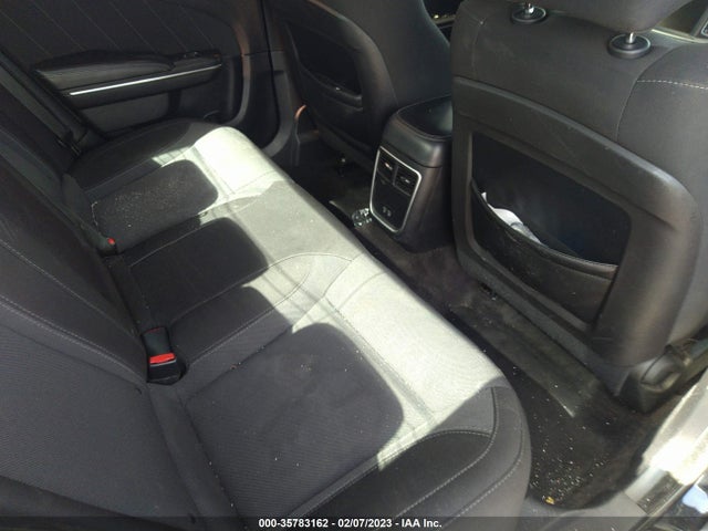 Dodge Charger Sxt 2016 2C3CDXHG3GH149749 Image 10