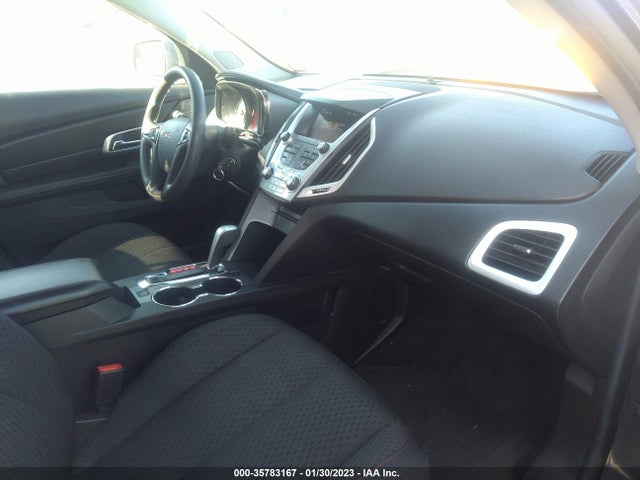 GMC Terrain Sle 2014 2GKALMEK8E6205419 Image 5