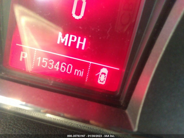 GMC Terrain Sle 2014 2GKALMEK8E6205419 Image 7