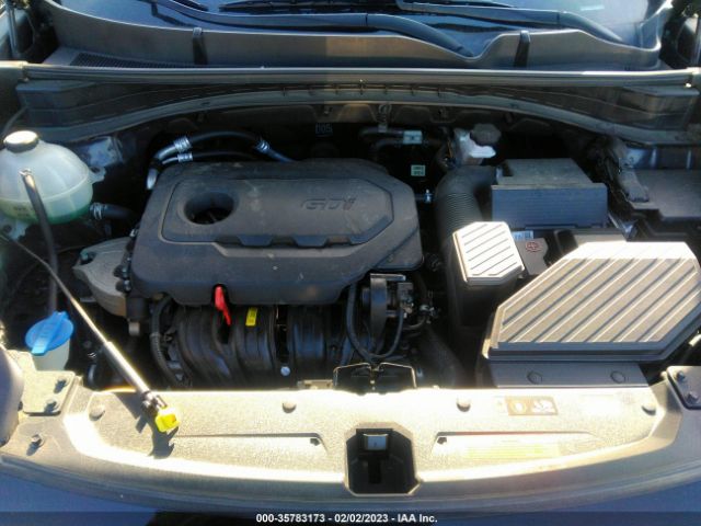KNDPM3AC0L7661570 KIA Sportage Lx