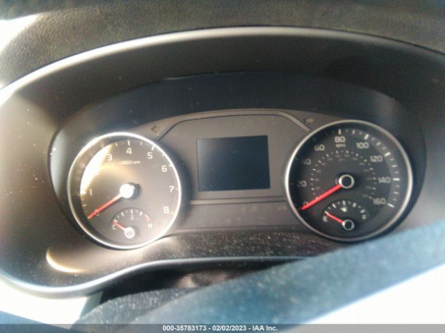 KNDPM3AC0L7661570 KIA Sportage Lx