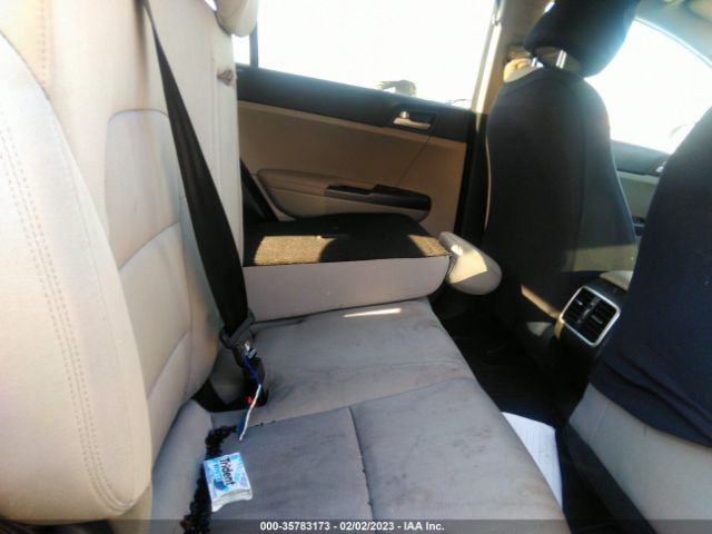 KNDPM3AC0L7661570 KIA Sportage Lx