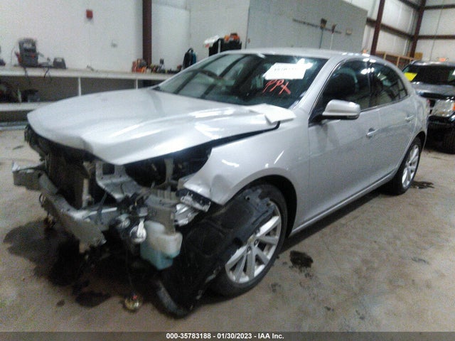 Chevrolet MALIBU LT 2015 1G11D5SL1FF126864 Image 2