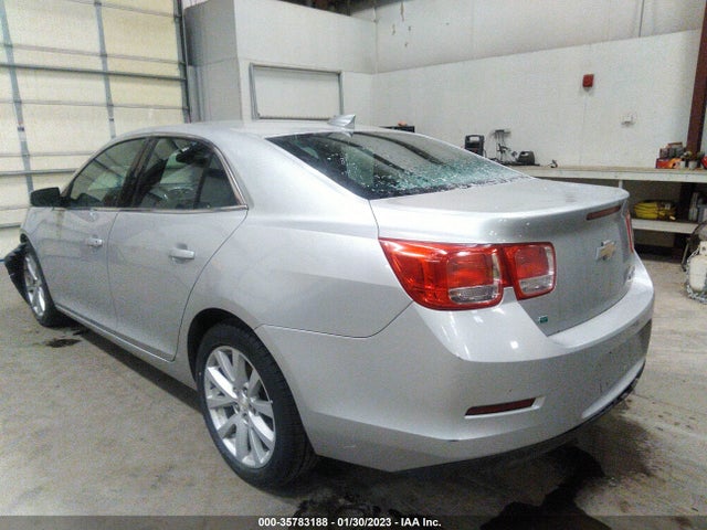 Chevrolet MALIBU LT 2015 1G11D5SL1FF126864 Image 3