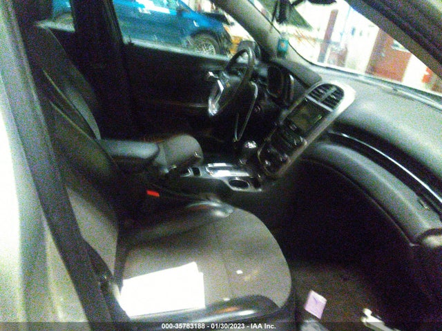 Chevrolet MALIBU LT 2015 1G11D5SL1FF126864 Image 5