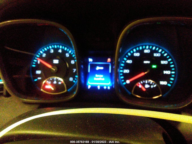 Chevrolet MALIBU LT 2015 1G11D5SL1FF126864 Image 7