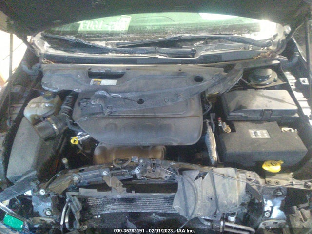 2016 CHRYSLER 200 S VIN: 1C3CCCBB5GN175298