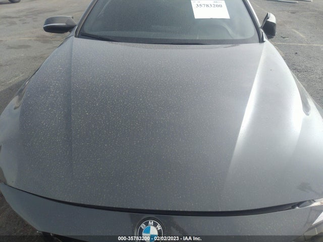 BMW 4 Series 428i 2015 WBA4A9C5XFGL86773 Image 10