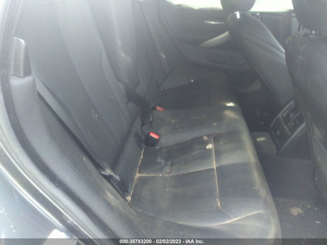 BMW 4 Series 428i 2015 WBA4A9C5XFGL86773 Image 8