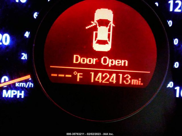5XXGN4A75DG190319 KIA OPTIMA EX