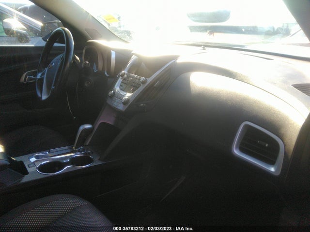 Chevrolet EQUINOX LT 2014 2GNALBEK3E6158890 Image 6