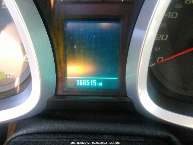 Chevrolet EQUINOX LT 2014 2GNALBEK3E6158890 Image 8