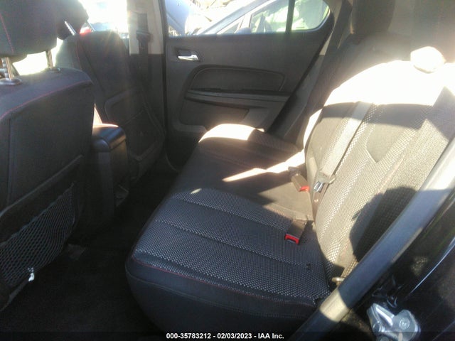 Chevrolet EQUINOX LT 2014 2GNALBEK3E6158890 Image 9