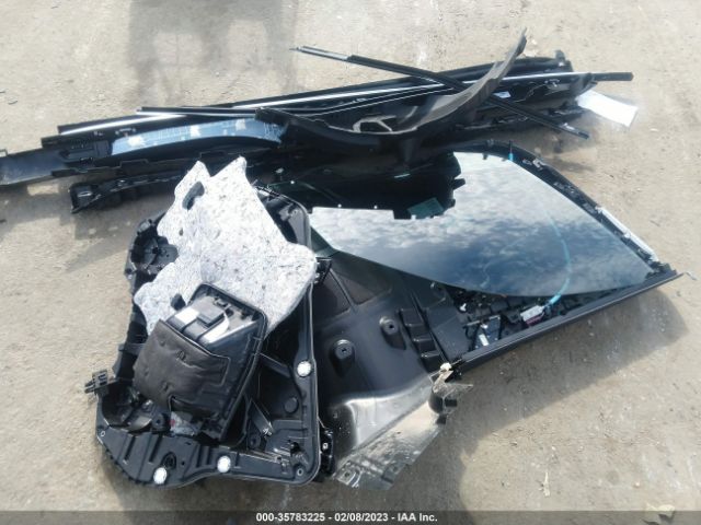5UXTA6C05P9P17443 BMW X5 Xdrive45e