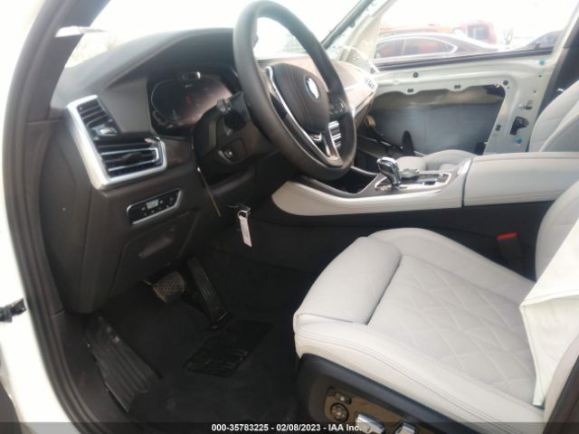 5UXTA6C05P9P17443 BMW X5 Xdrive45e