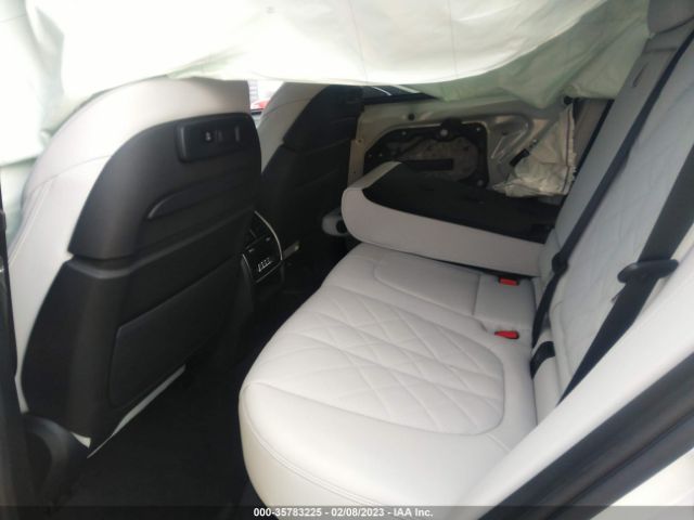 5UXTA6C05P9P17443 BMW X5 Xdrive45e