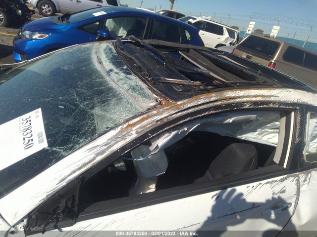 2009 SCION TC VIN: JTKDE167590276385