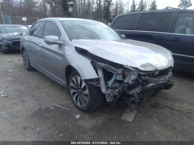2017 Honda Accord, VIN: JHMCR6F55HC024053