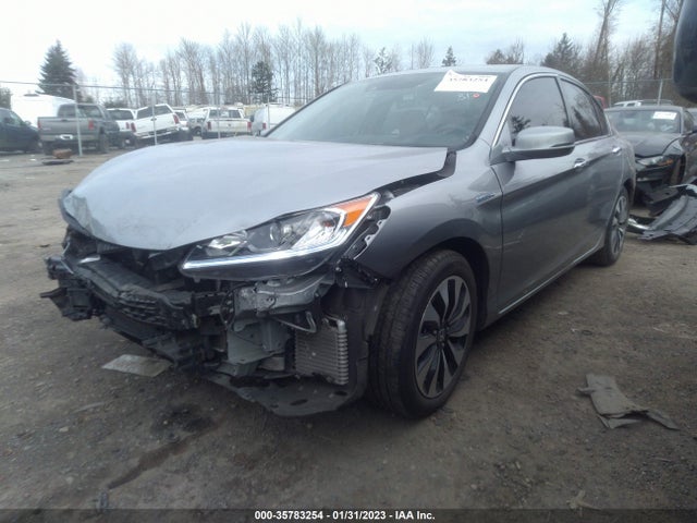 2017 Honda Accord, VIN: JHMCR6F55HC024053