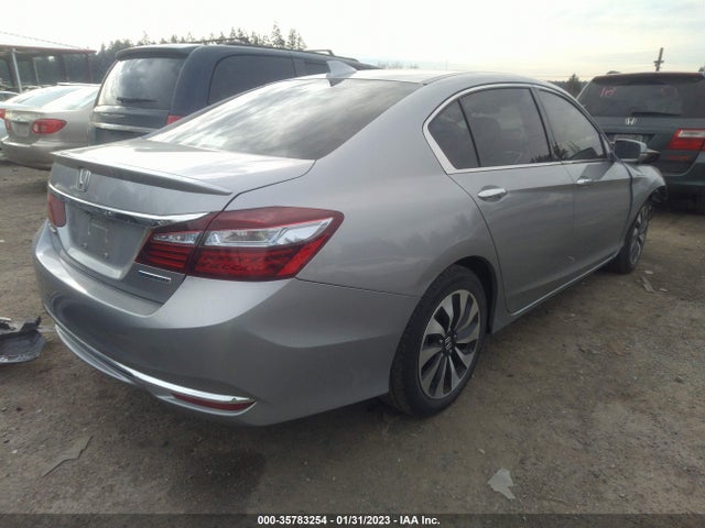 2017 Honda Accord, VIN: JHMCR6F55HC024053