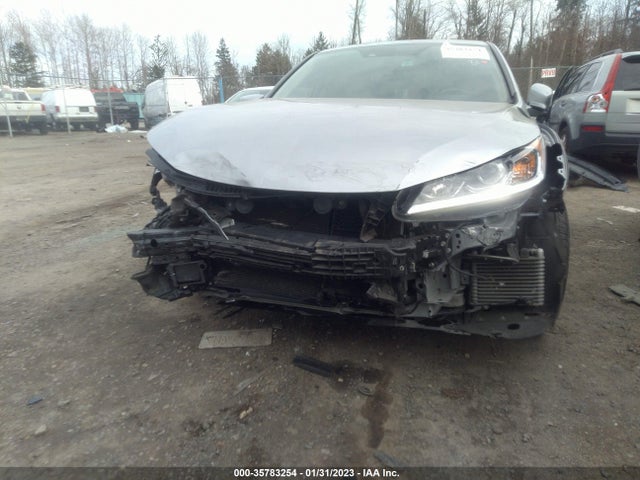 2017 Honda Accord, VIN: JHMCR6F55HC024053