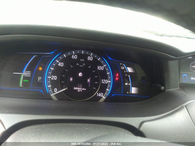 2017 Honda Accord, VIN: JHMCR6F55HC024053