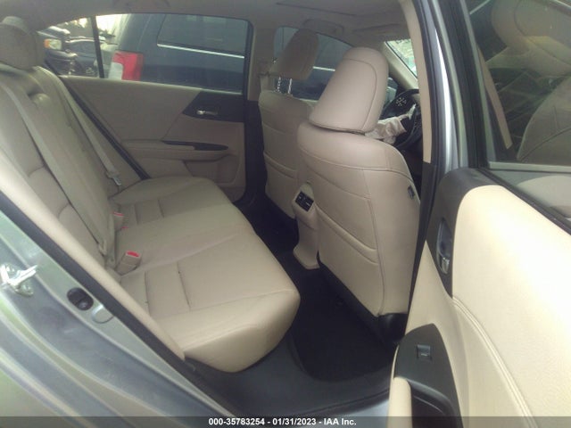 2017 Honda Accord, VIN: JHMCR6F55HC024053