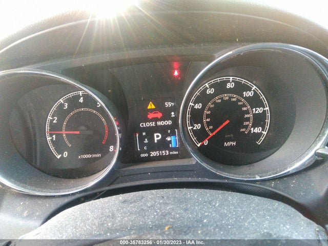 4A4AP4AU8DE007479 Mitsubishi Outlander Sport Se