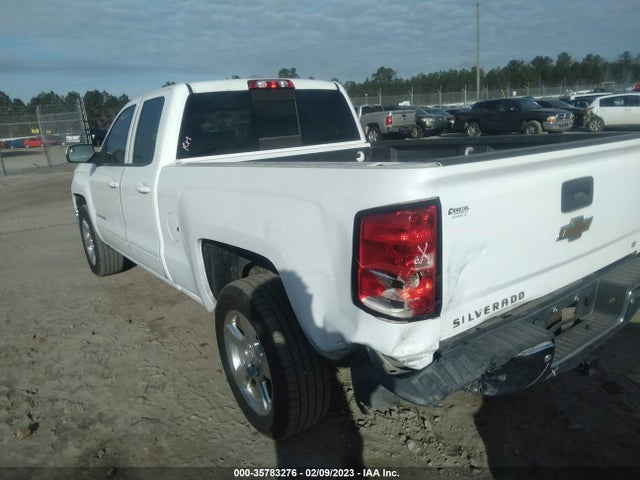 Chevrolet Silverado 1500 Lt 2015 1GCRCREC5FZ159235 Image 4