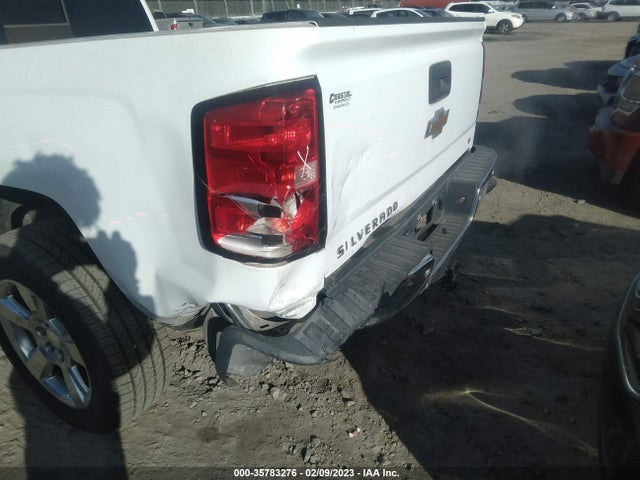 Chevrolet Silverado 1500 Lt 2015 1GCRCREC5FZ159235 Image 7