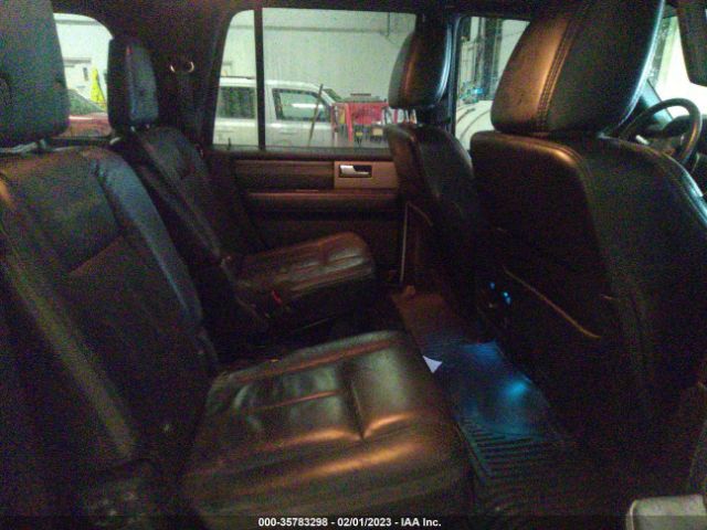 1FMJK1MT4FEF39477 Ford Expedition El Platinum