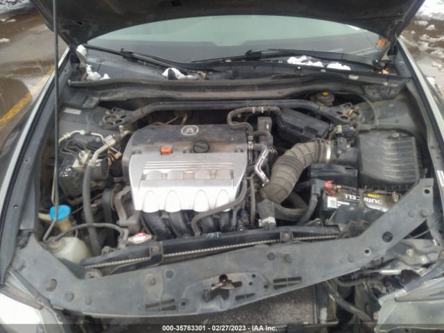 JH4CU2F62AC014053 Acura TSX