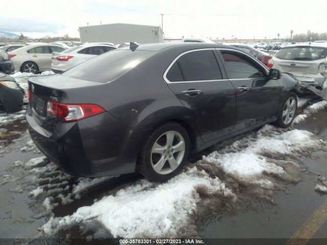 JH4CU2F62AC014053 Acura TSX