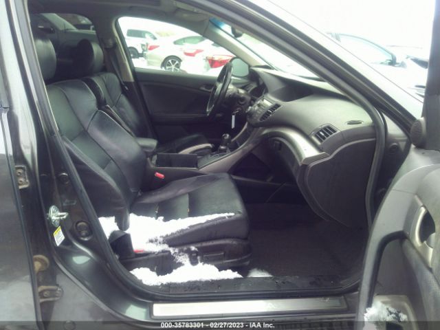 JH4CU2F62AC014053 Acura TSX