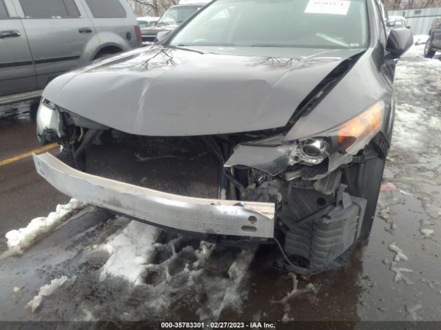 JH4CU2F62AC014053 Acura TSX