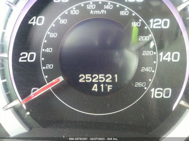 JH4CU2F62AC014053 Acura TSX