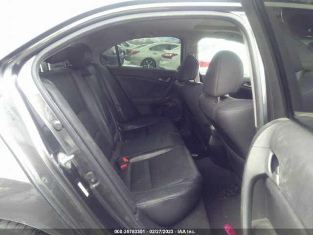 JH4CU2F62AC014053 Acura TSX