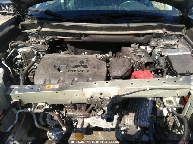 JA4AZ3A33LZ040703 Mitsubishi Outlander Es/se/sel/le/sp