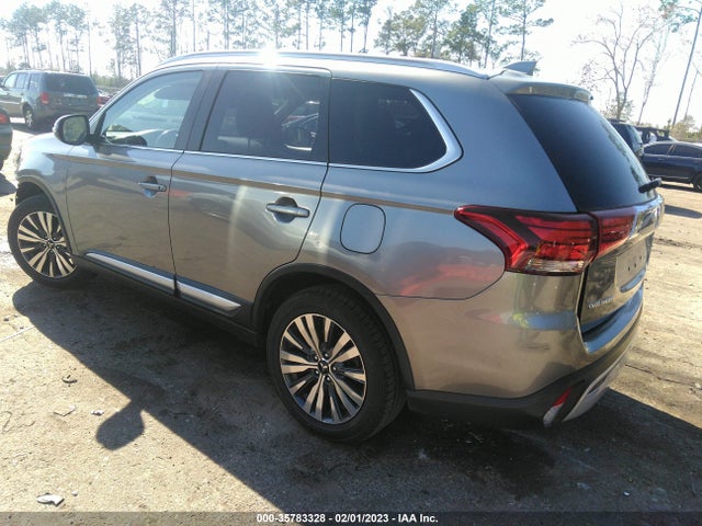 JA4AZ3A33LZ040703 Mitsubishi Outlander Es/se/sel/le/sp