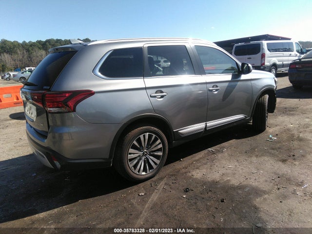 JA4AZ3A33LZ040703 Mitsubishi Outlander Es/se/sel/le/sp