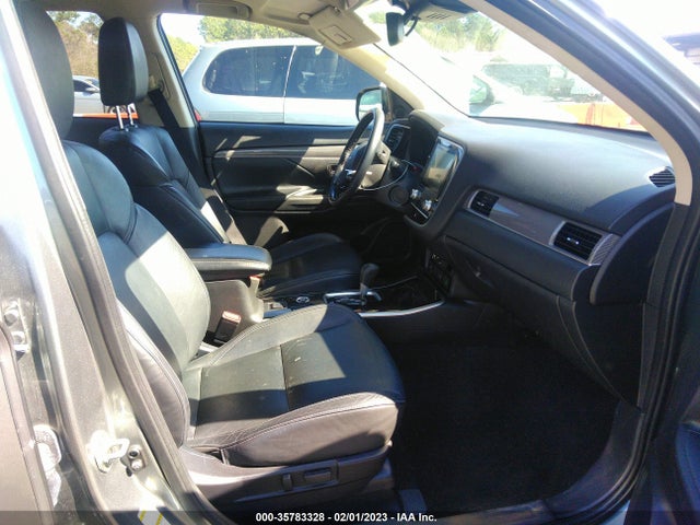 JA4AZ3A33LZ040703 Mitsubishi Outlander Es/se/sel/le/sp