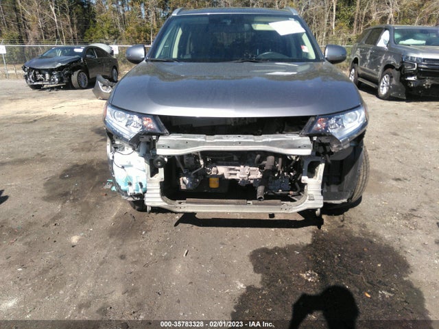 JA4AZ3A33LZ040703 Mitsubishi Outlander Es/se/sel/le/sp