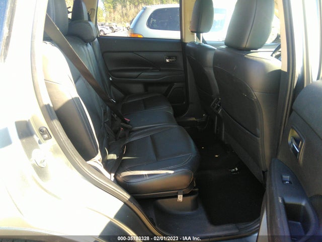 JA4AZ3A33LZ040703 Mitsubishi Outlander Es/se/sel/le/sp