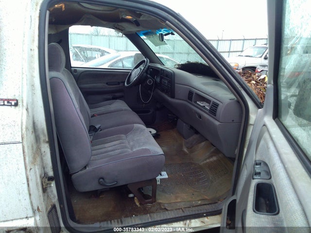 1994 DODGE RAM 1500 VIN: 1B7HC16Y2RS699260