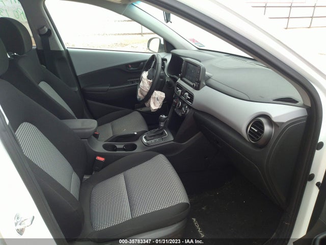 2021 Hyundai Kona, VIN: KM8K22AA9MU716038