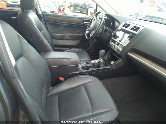 2016 Subaru Outback, VIN: 4S4BSANC7G3256734