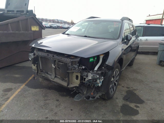 2016 Subaru Outback, VIN: 4S4BSANC7G3256734